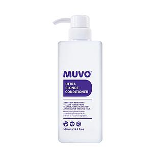 Muvo Ultra Blonde Conditioner 500ml