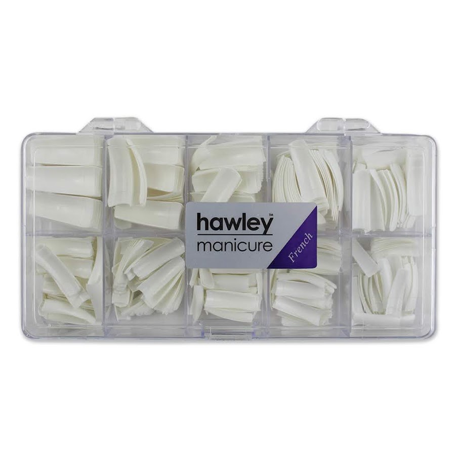 Hawley 500 Tips In Tray French