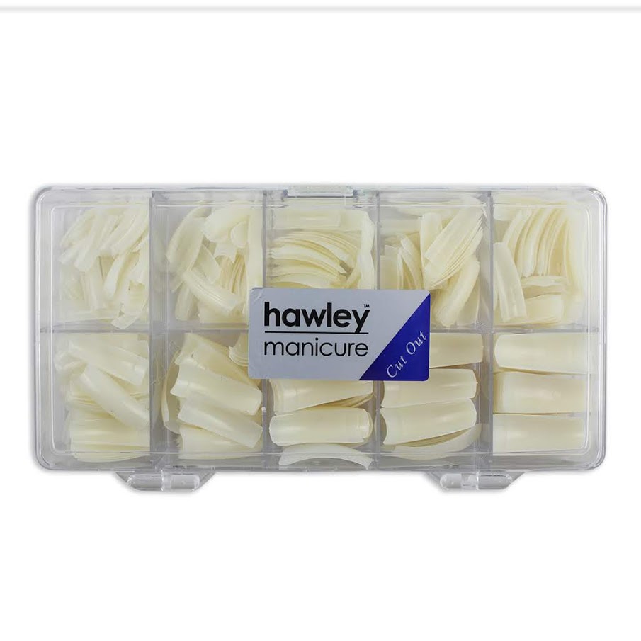 Hawley 500 Tips In Tray Cut Out