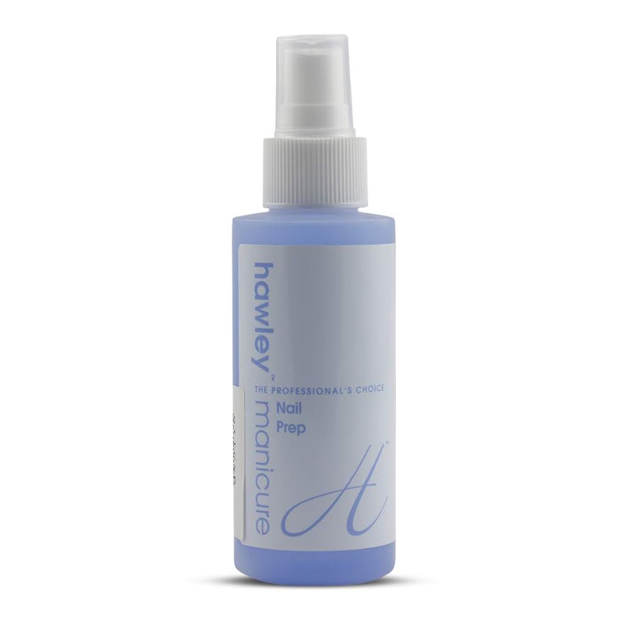 Hawley Nail Prep 125ml