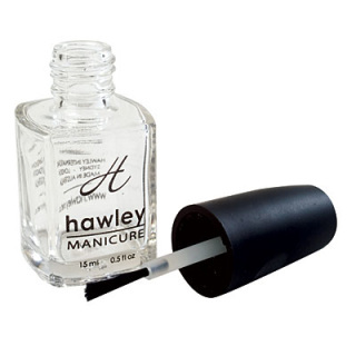 Hawley Fast Drying 60 Sec Top Coat