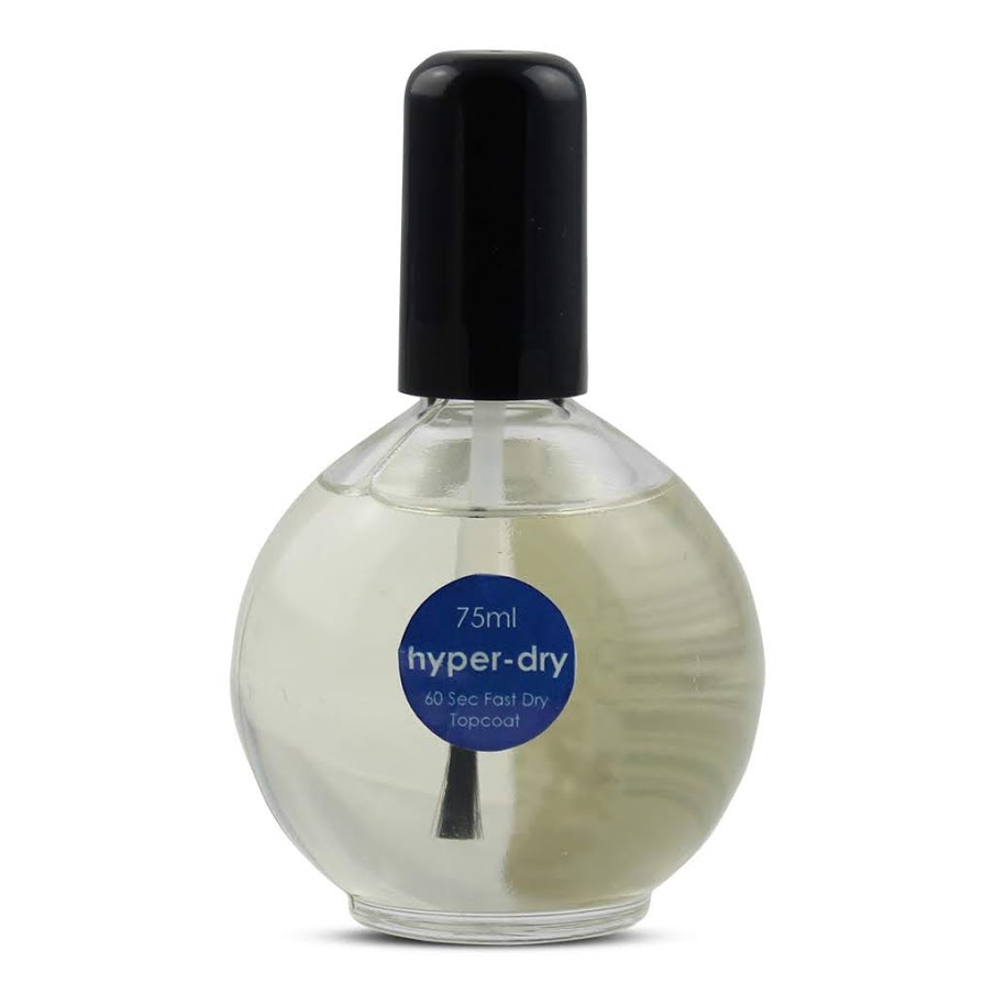 Hawley Hyper-Dry 75ml Sphere Bottle