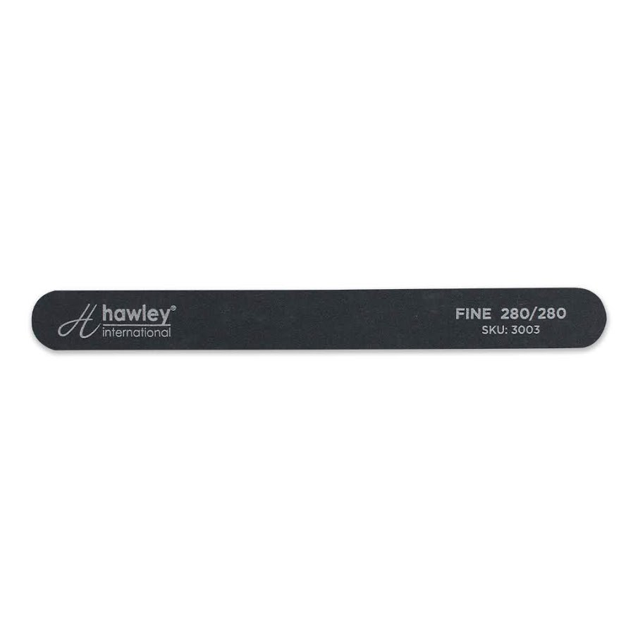 Hawley Black Beauty Wood File Fine 3003 #280/280