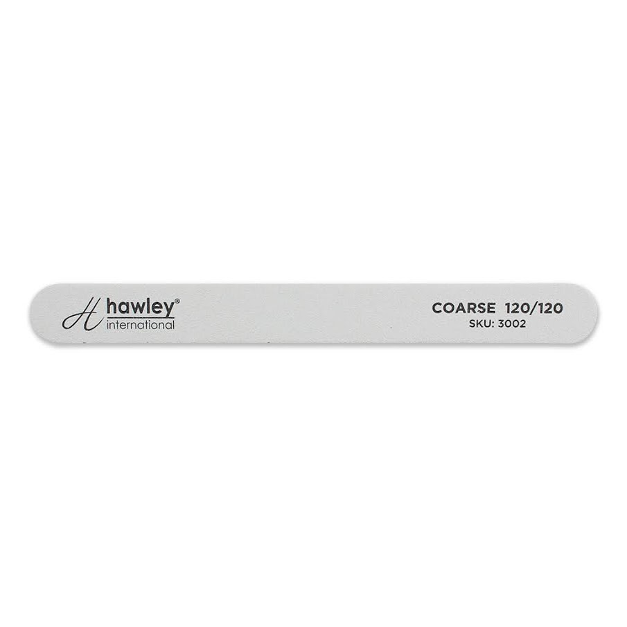 Hawley Silverstreak Wood File Course 3002 #120/120