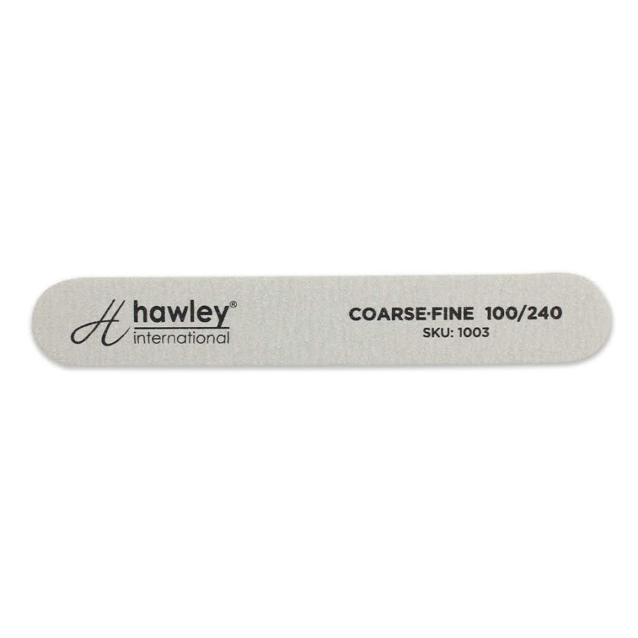 Hawley Super Sausage Buffer Course/Fine 1003 #100/240