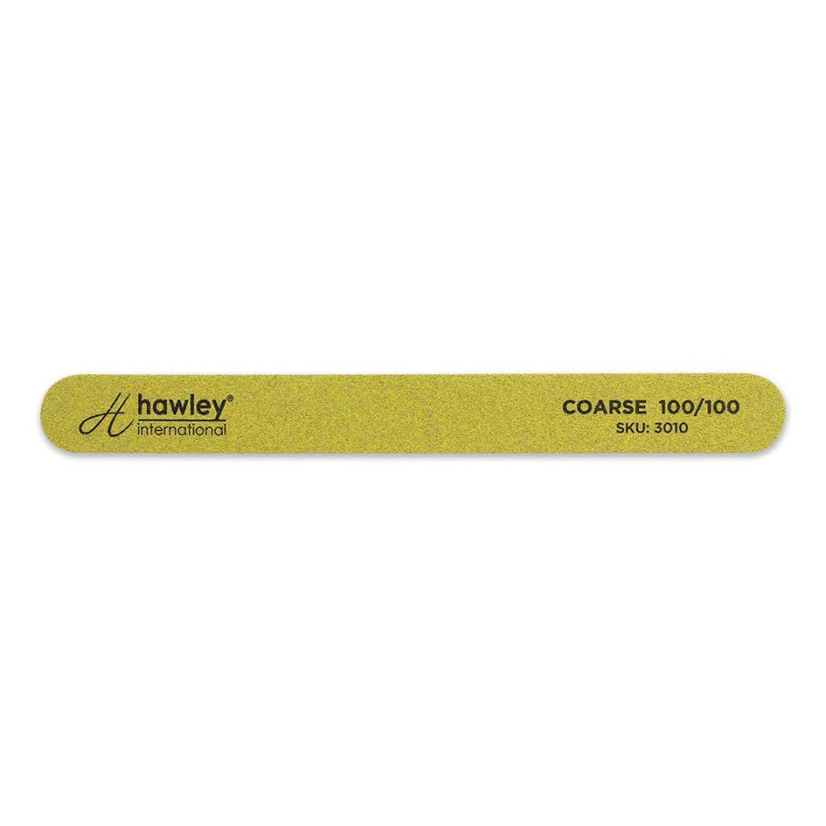 Hawley Goldie Wood Course 3010 #100/100