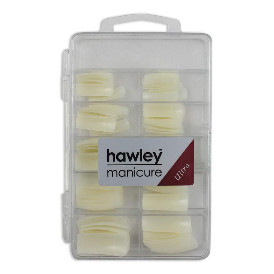 Hawley 100 Tips In Tray Ultra