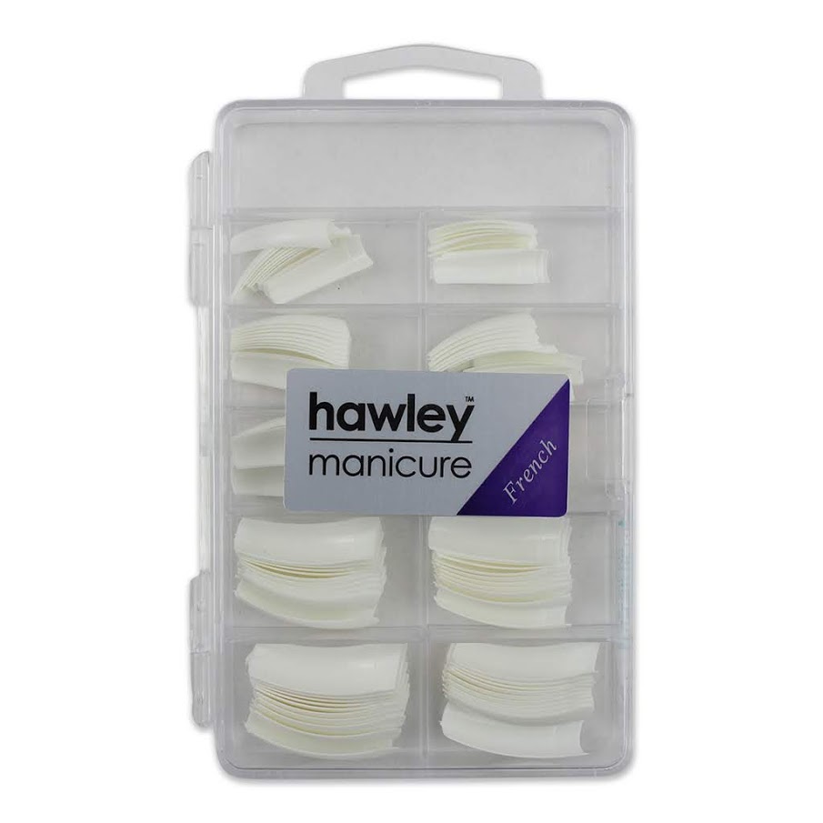 Hawley 100 Tips In Tray French