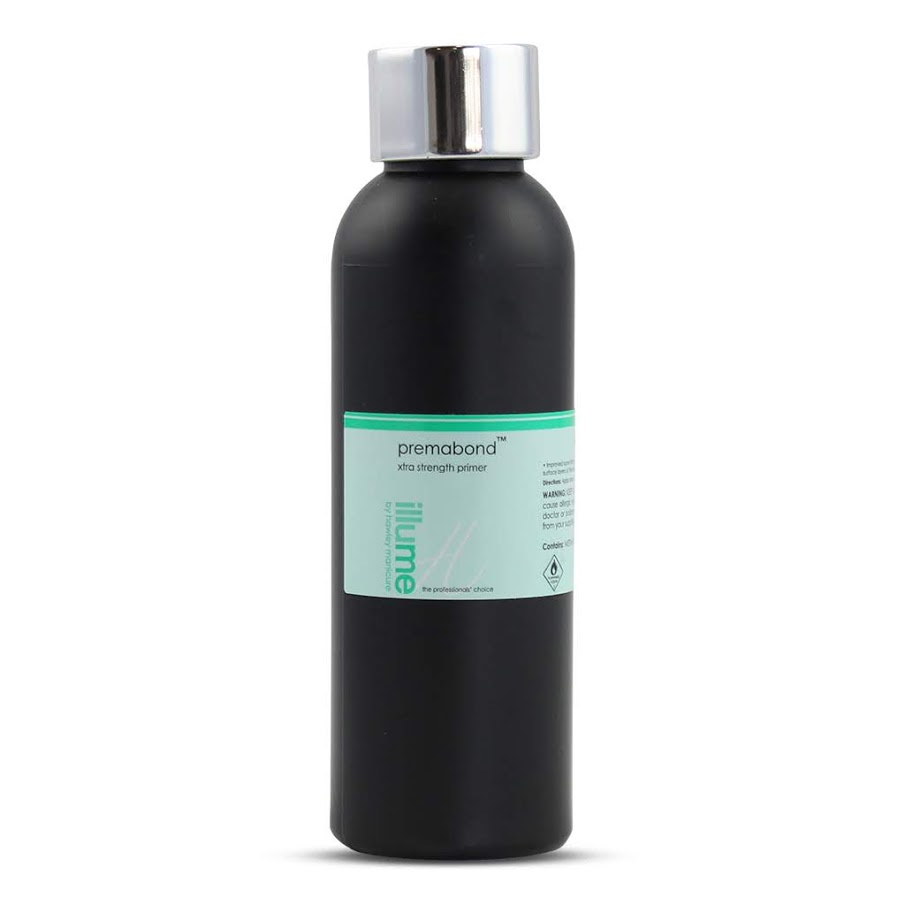 Hawley Illume Premabond Nail Primer 100ml