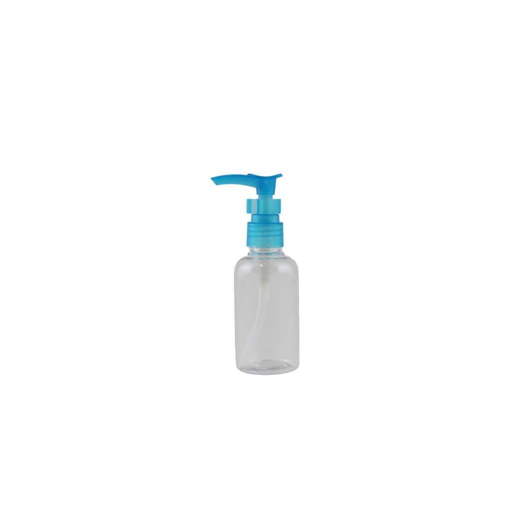 Costaline Empty Pump Bottle 75ml