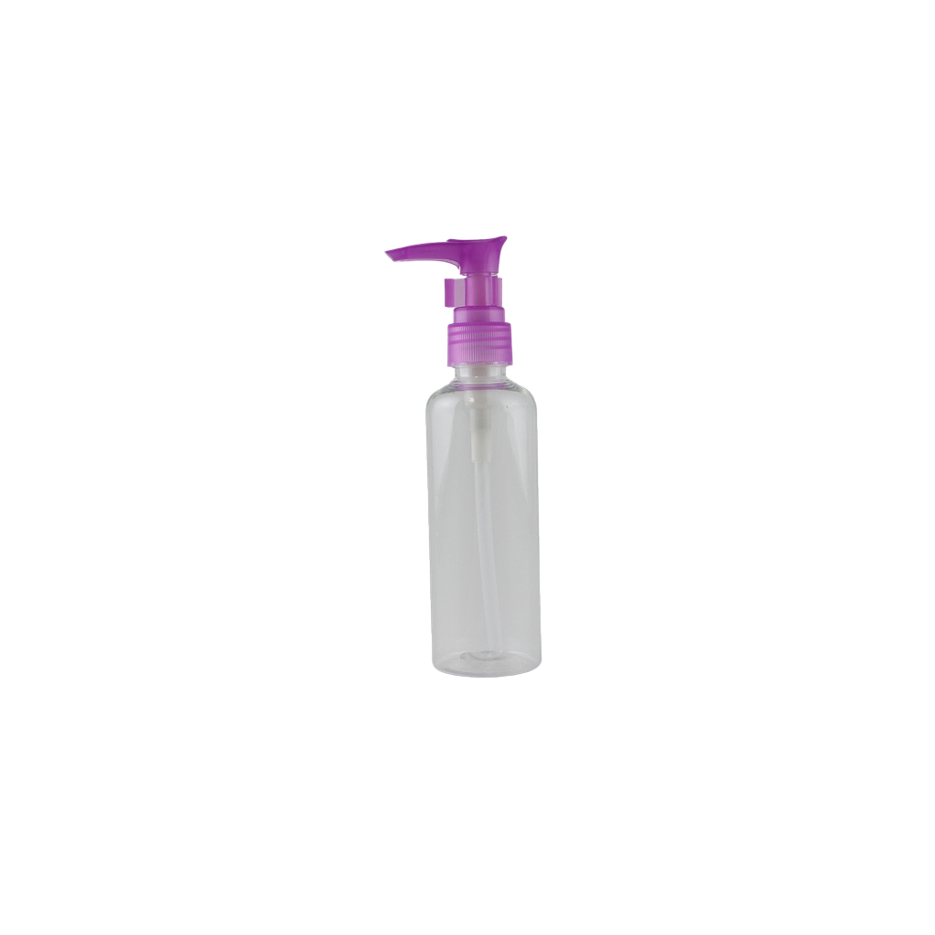 Costaline Empty Pump Bottle 100ml
