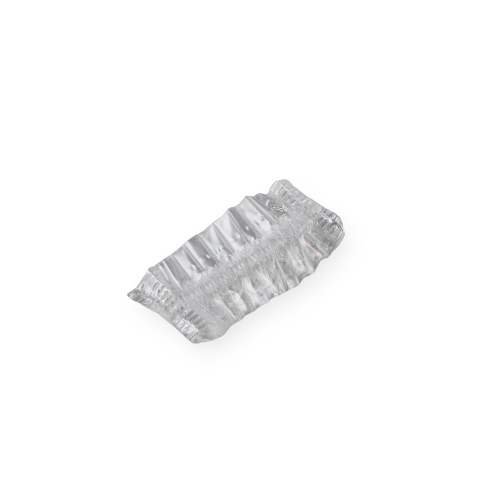 Plastic Disposable Ear Protector 100pcs