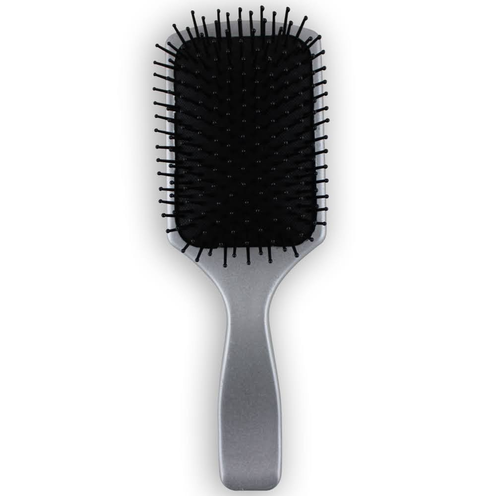 Costaline Paddle Brush Silver - WB952