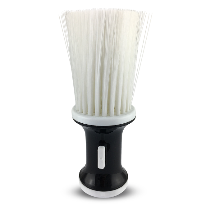 Costaline Neck Brush Powder Puffer HS33239