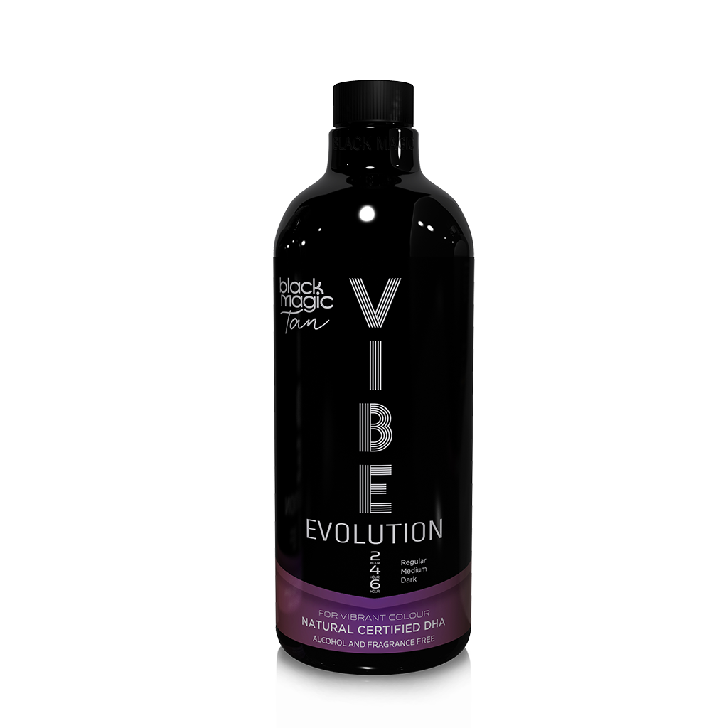 Black Magic Vibe Evolution 2-4-6 1L