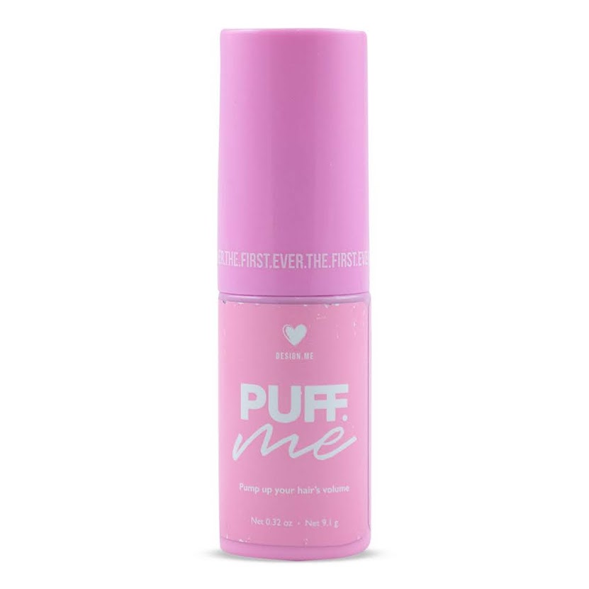 Design Me Puff Me