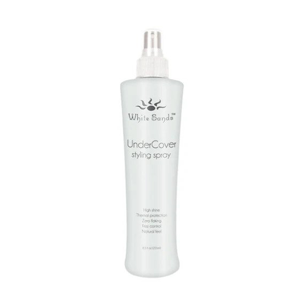 White Sands Undercover Styling Spray 255g
