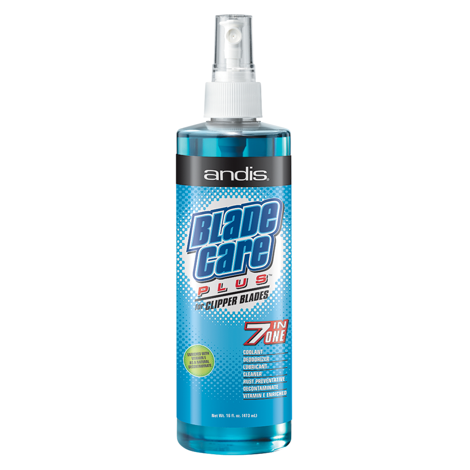 Andis Blade Cool Care Plus 473ml