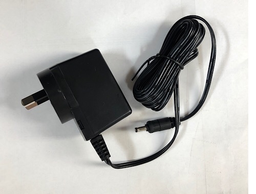 WAHL Spare Beret Power Transformer/ Power Adaptor