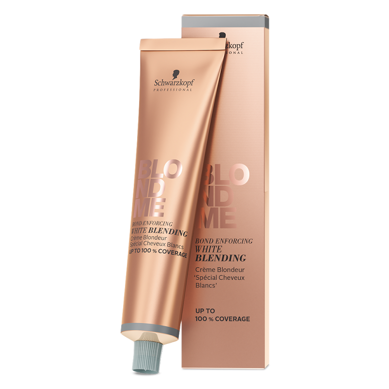Schwarzkopf Blondme Blending Ice 60ml ^^