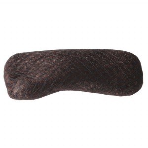 Dress Me Up Oblong Brown Sausage - 134814