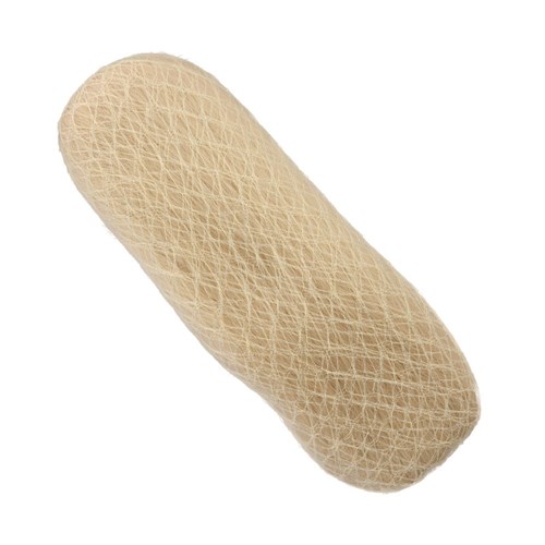 Dress Me Up Oblong Blonde Sausage - 134815