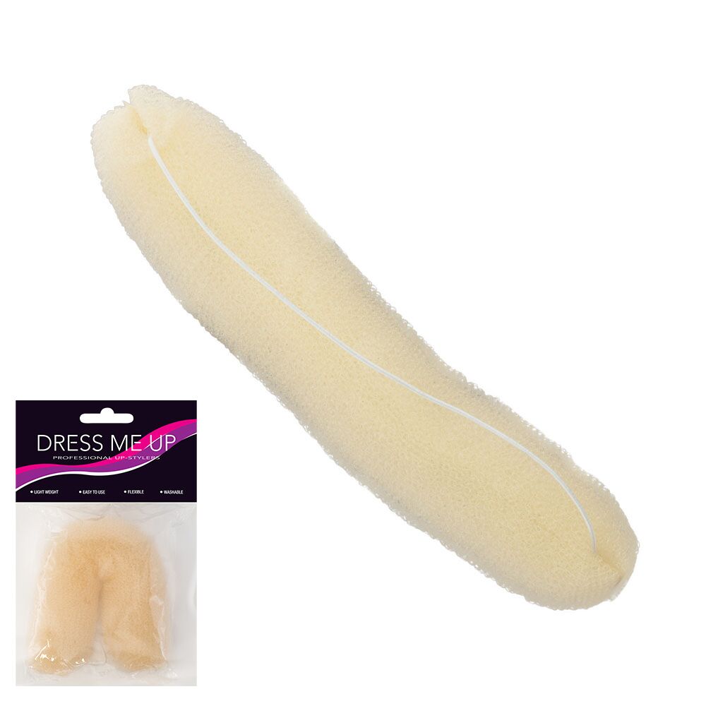 Dress Me Up Sausage Blonde Large - 134872