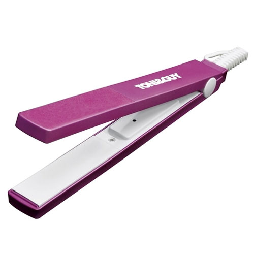 Tony & Guy Straightener Pink