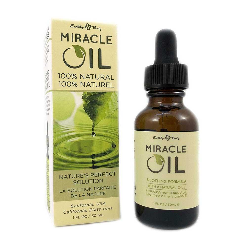 Miracle Oil 30ml