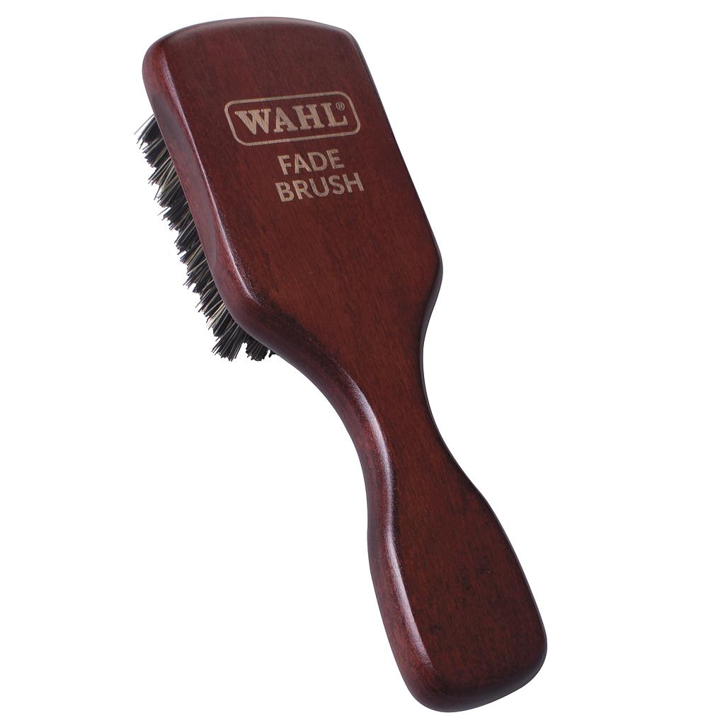 WAHL Nylon Boar Fader Brush Large - ZX956