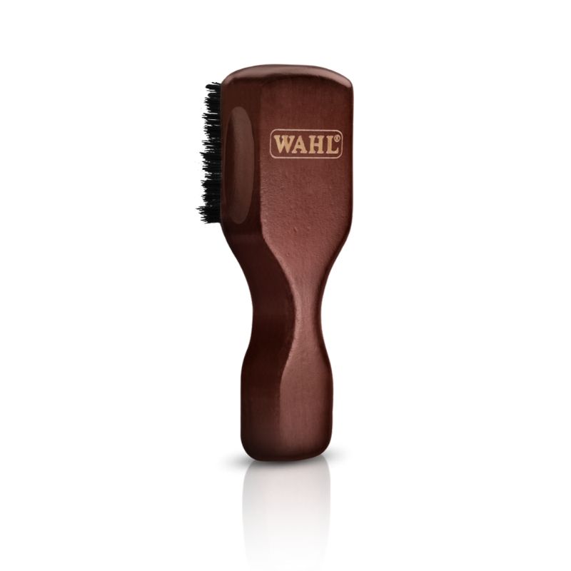 WAHL Boar Bristle Moustache Brush - WA-CLUBMINI