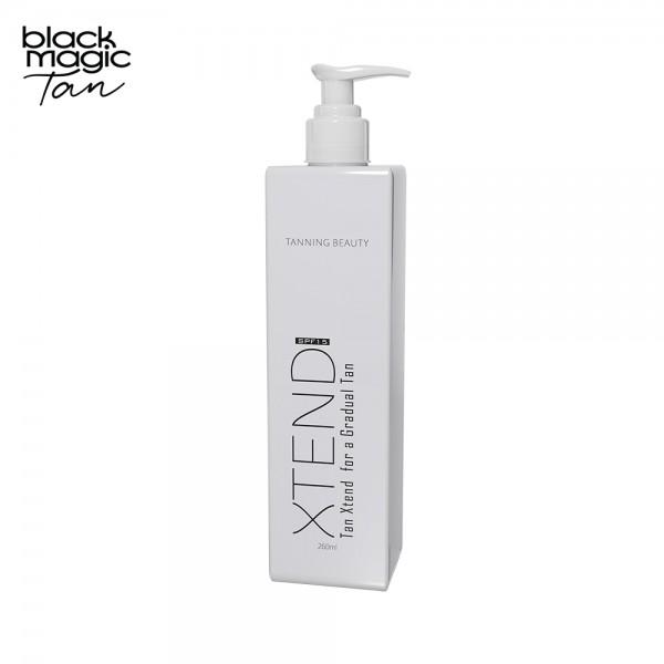 Black Magic Tan Xtend 260ml