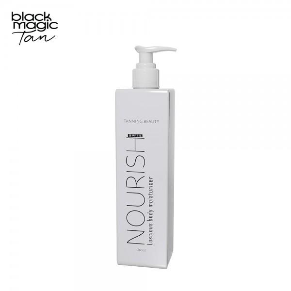 Black Magic Tan Nourish 260ml