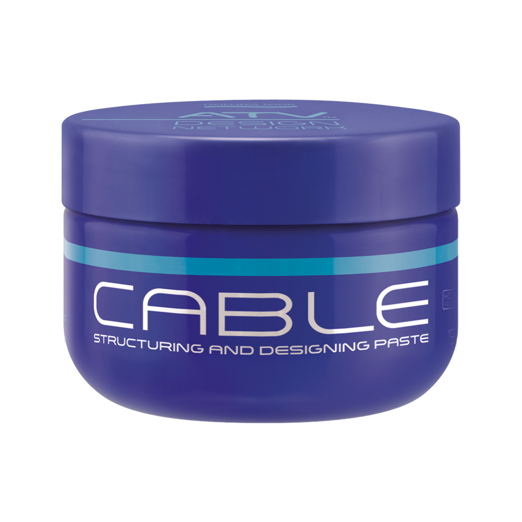 Natural Look ATV Cable Paste 100g (Structure & Design)