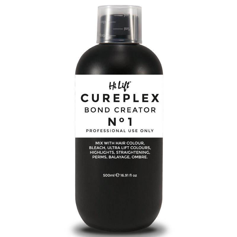 Hi Lift Cureplex #1 Bond Creator 500ml