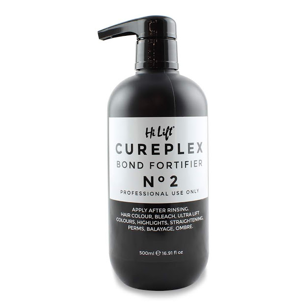 Hi Lift Cureplex #2 Bond Fortifier 500ml