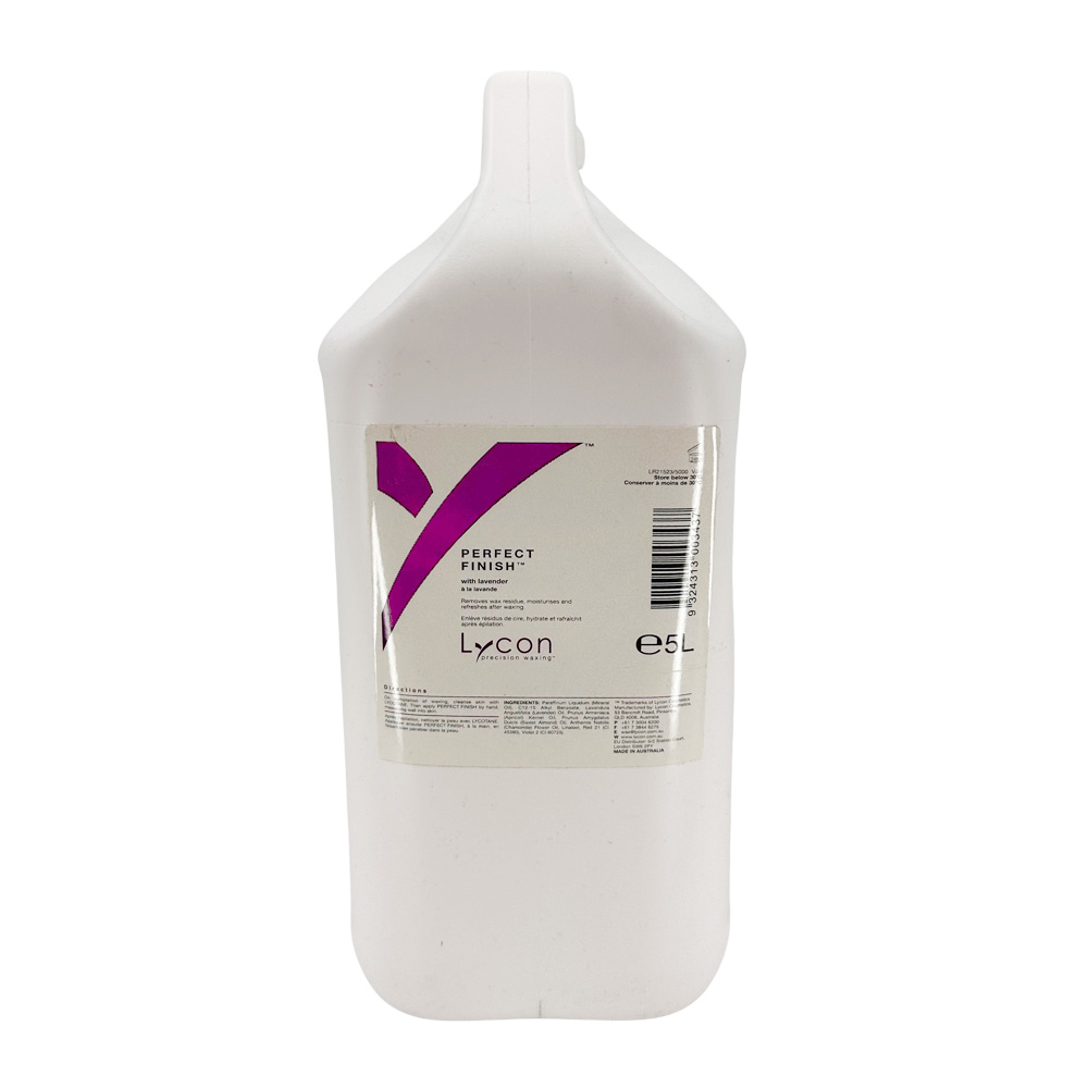 Lycon Perfect Finish 5L