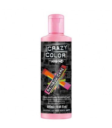 Crazy Color Conditioner Rainbow 250ml