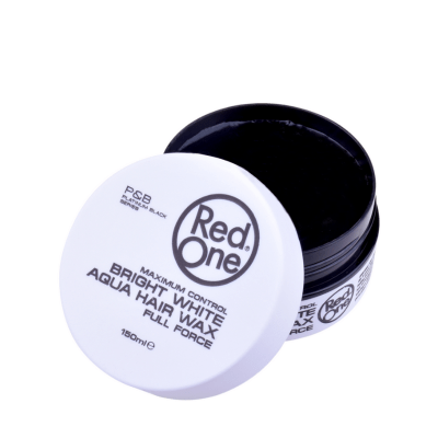 Redone Aqua Hair Wax White 150ml