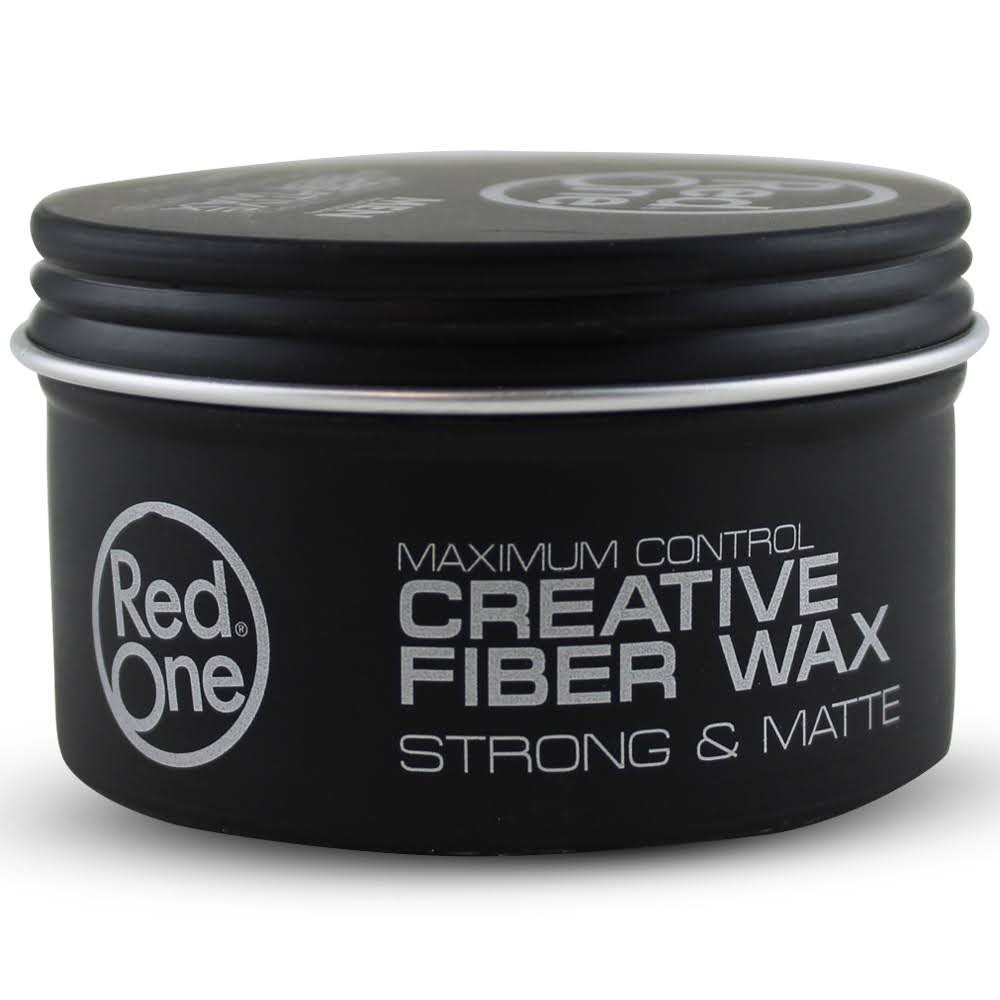 Redone Creative Fiber Wax Matte 100ml
