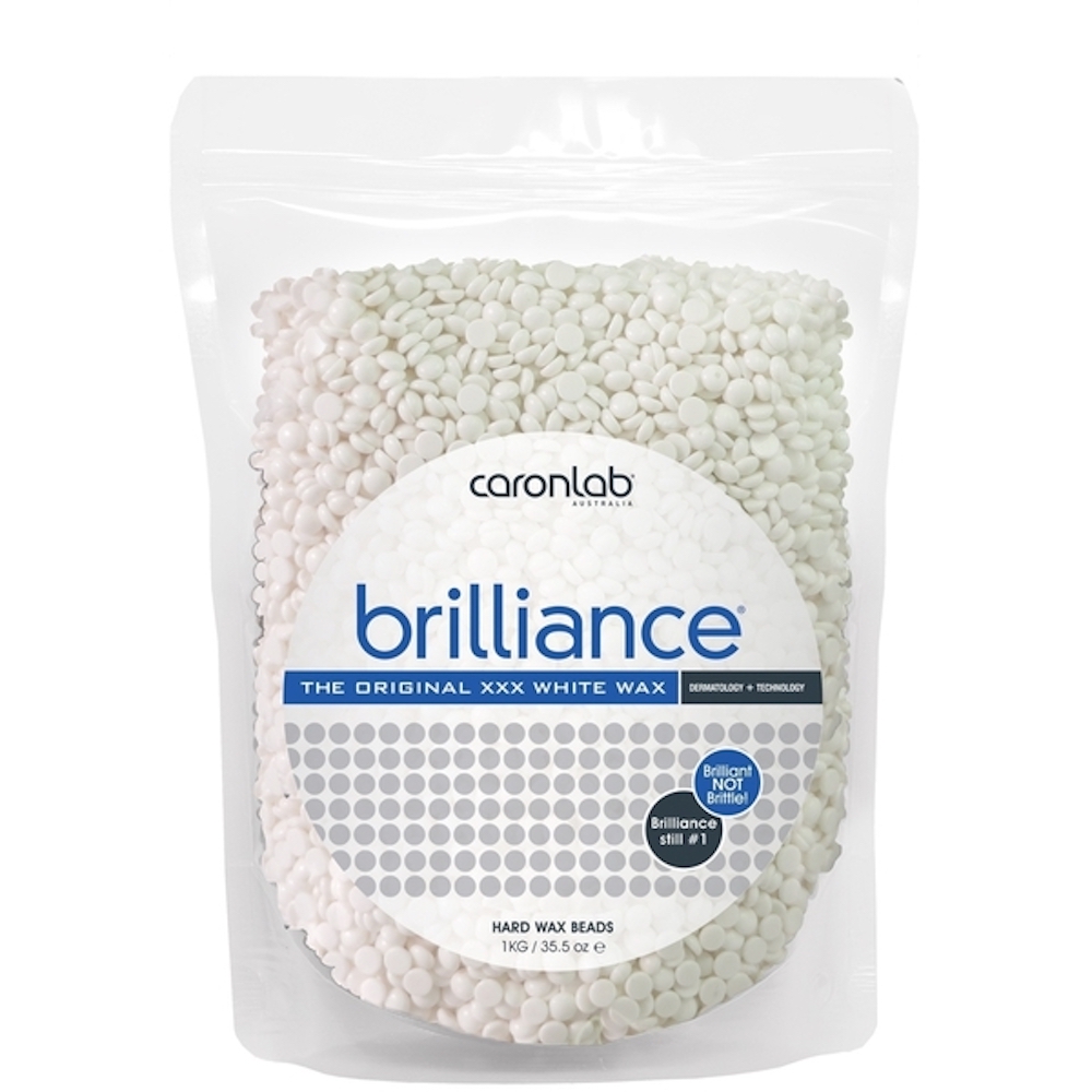Caron Brilliance Hard Wax Beads 800g