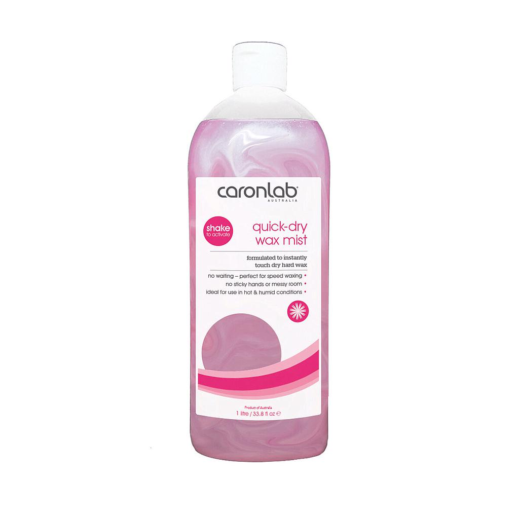 Caron Quick Dry Mist 1L
