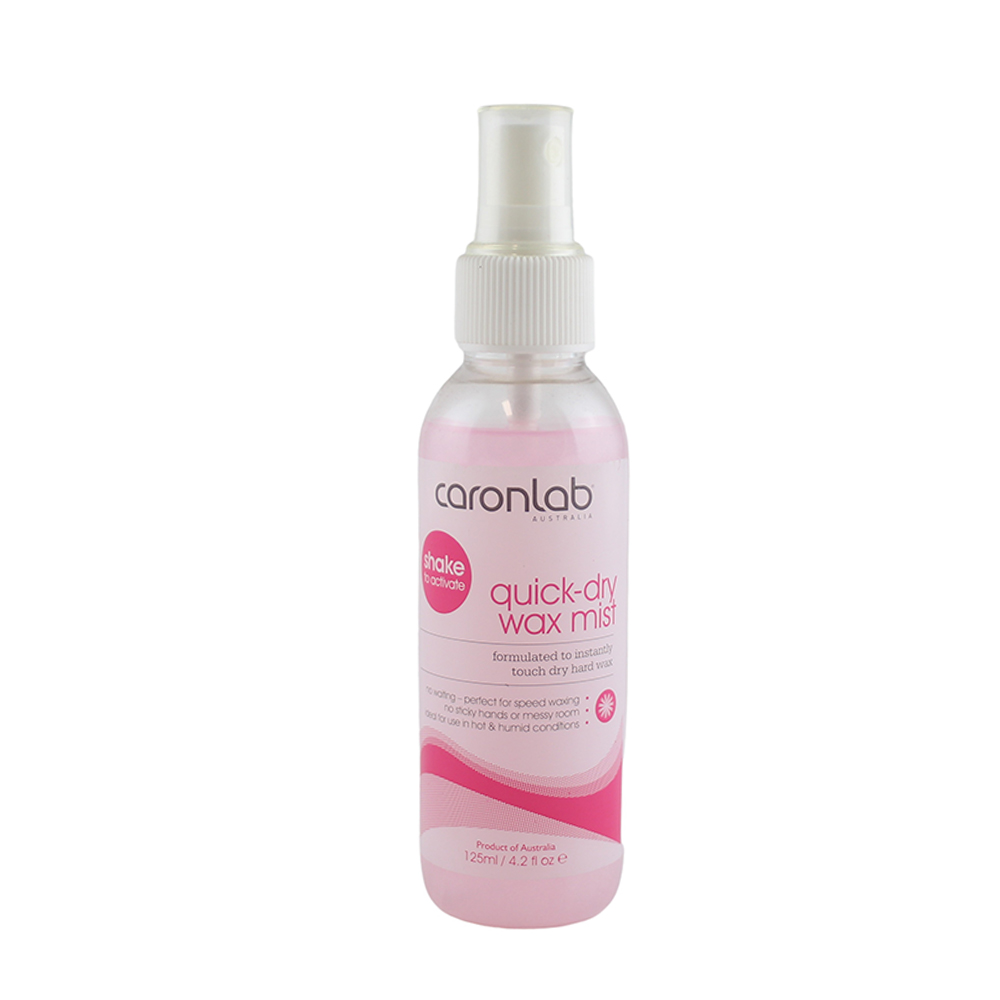 Caron Quick Dry Mist 250ml