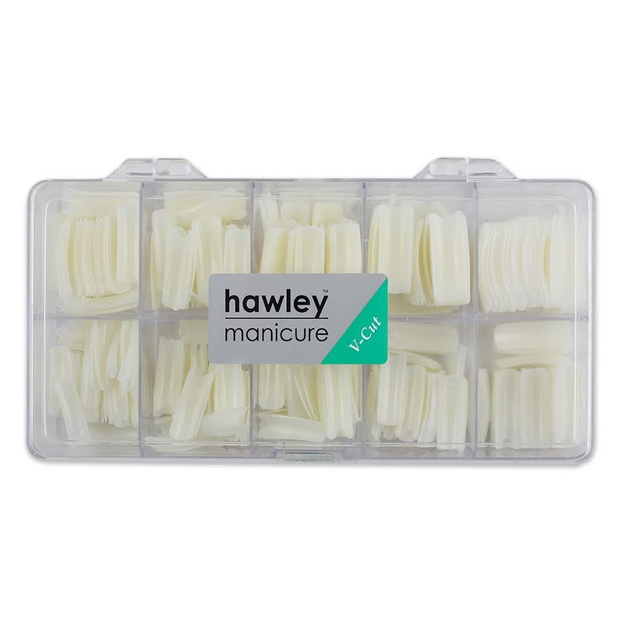 Hawley 500 Tips In Tray V-Cut