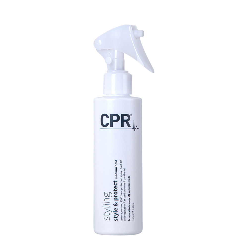 Vitafive CPR Styling Style & Protect 180ml