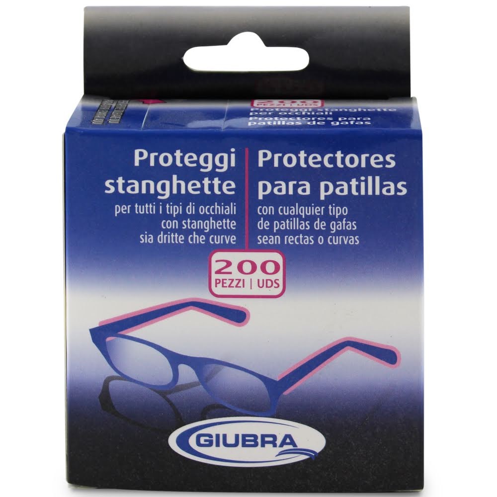Costaline Eyeglass Protective Sleeve 200 Pairs