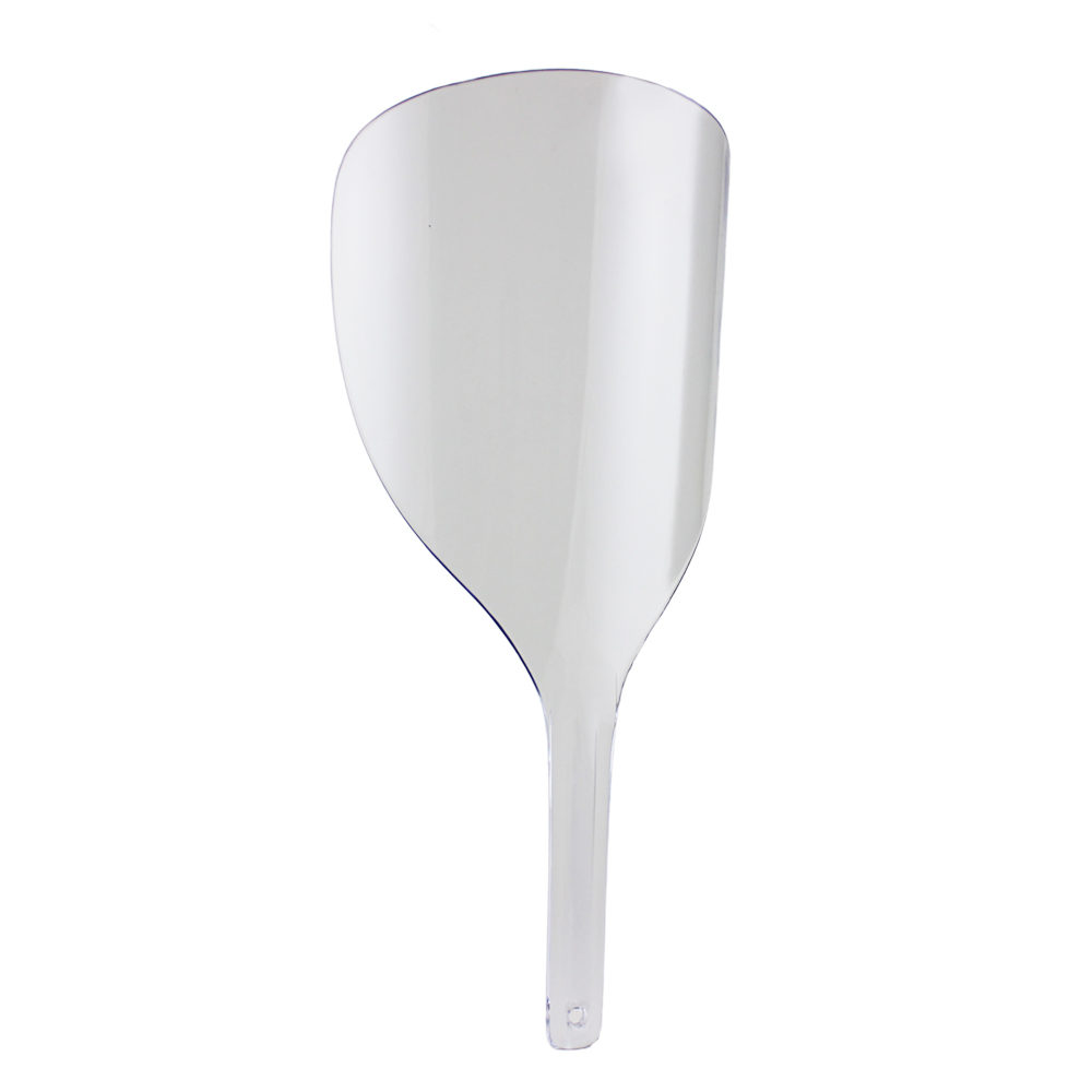 Costaline Hand Held Face Shield
