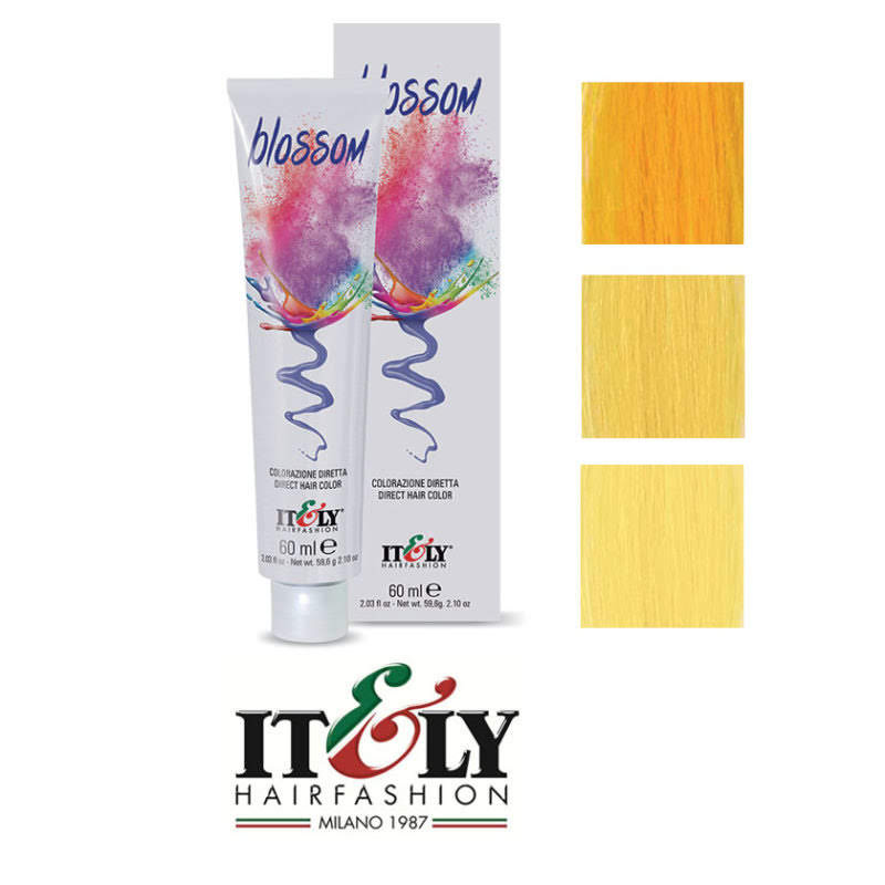 Blossom Yellow 60ml