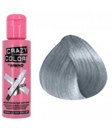 Crazy Color Graphite 100ml