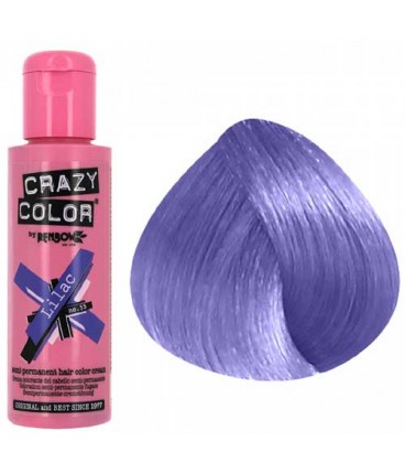 Crazy Color Lilac 100ml